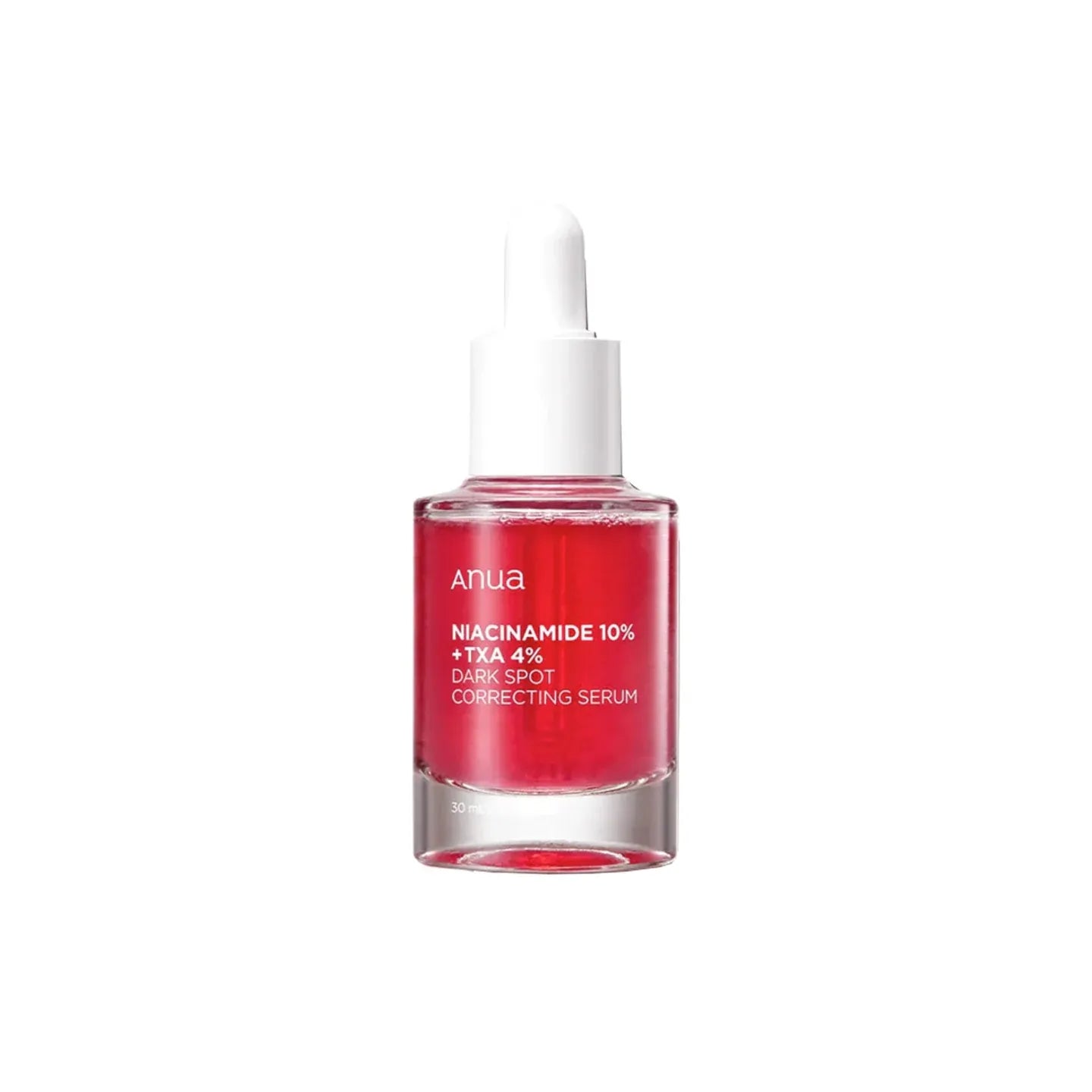 [ANUA] NIACINAMIDE 10% + TXA 4% SERUM 30ml - VanaSkin