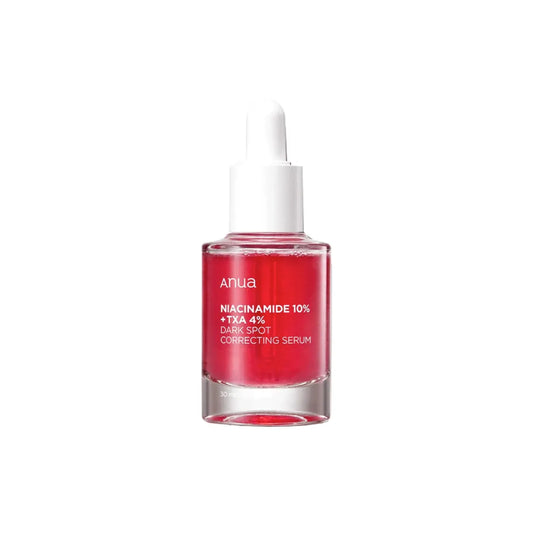 [ANUA] NIACINAMIDE 10% + TXA 4% SERUM 30ml - VanaSkin