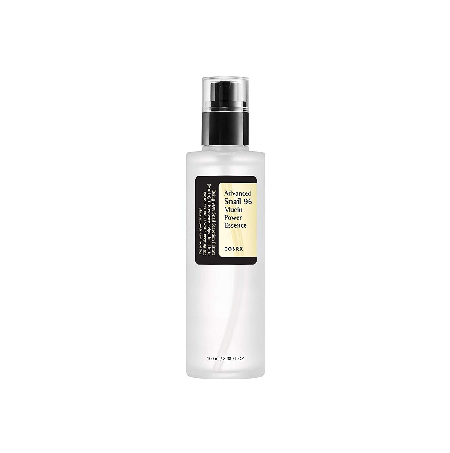[COSRX] ADVANCED SNAIL 96 MUCIN POWER ESSENCE 100ML - VanaSkin