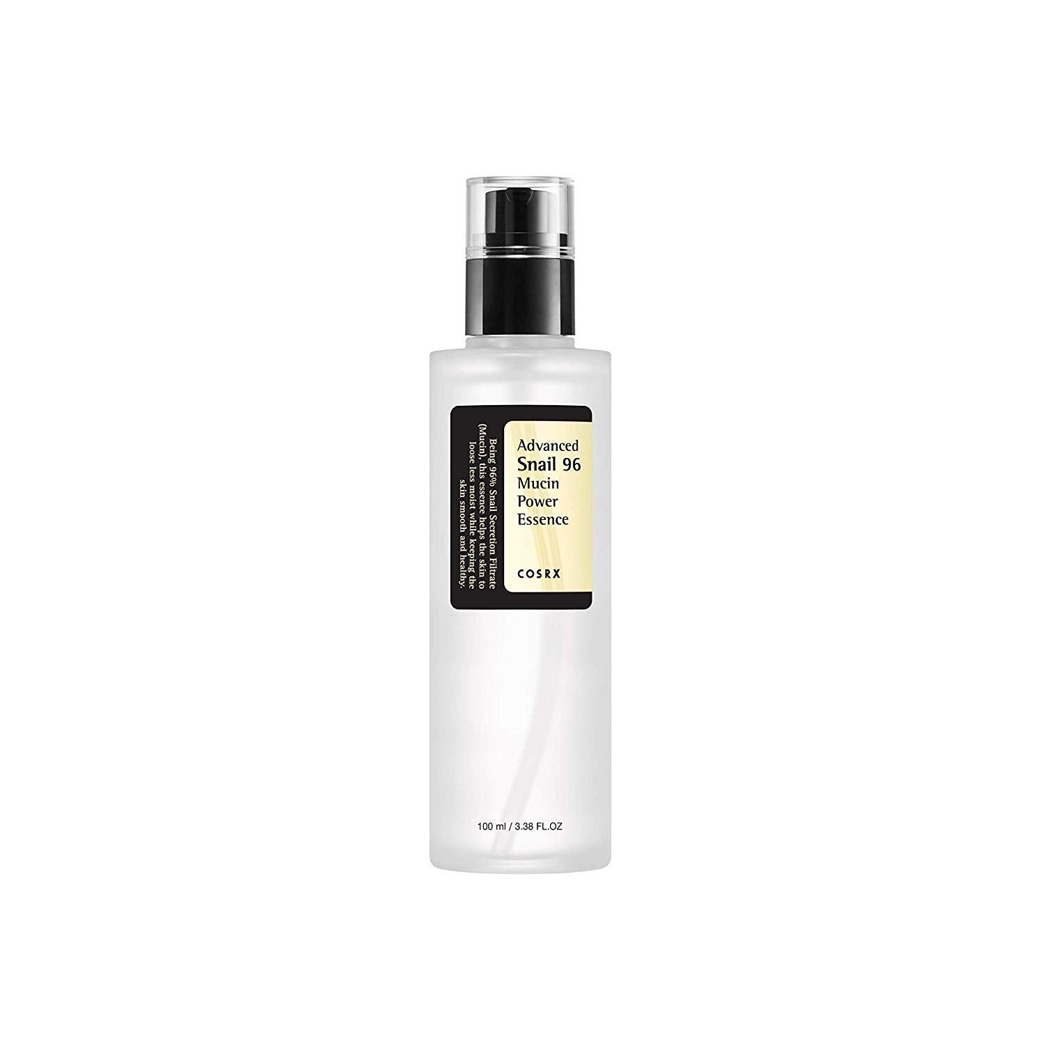 [COSRX] ADVANCED SNAIL 96 MUCIN POWER ESSENCE 100ML - VanaSkin