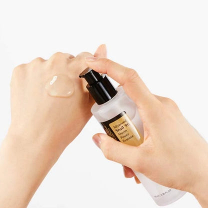 [COSRX] ADVANCED SNAIL 96 MUCIN POWER ESSENCE 100ML - VanaSkin