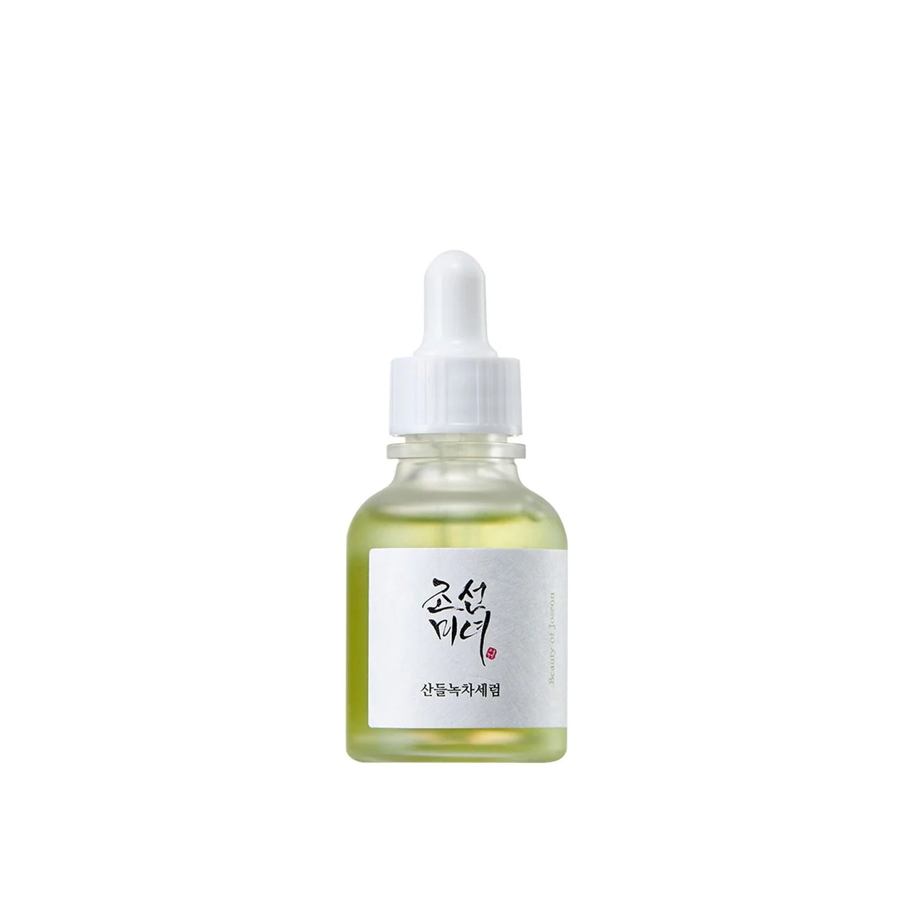 [Beauty of Joseon] Calming serum : Green tea + Panthenol 30ml - VanaSkin