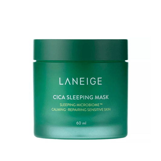 [Laneige] Cica Sleeping Mask 60ml - VanaSkin