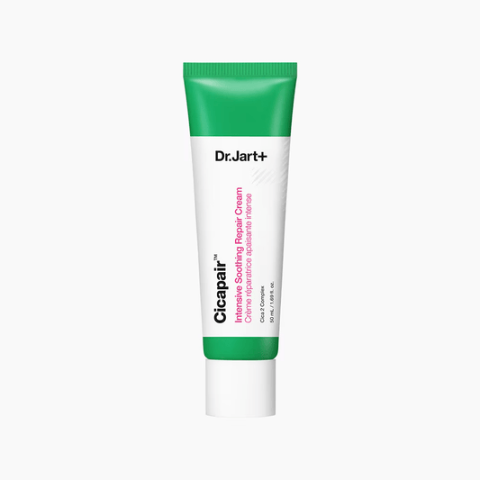 [Dr. Jart+] Cicapair Intensive Soothing Repair Cream 50ml - VanaSkin