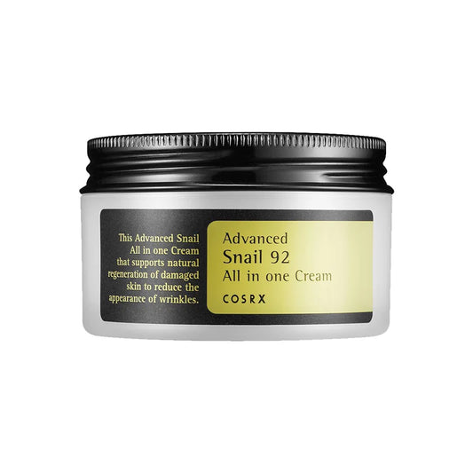 [COSRX] Advanced Snail 92 All In One Cream 100G - VanaSkin
