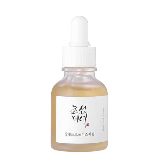 [Beauty of Joseon] GLOW SERUM : PROPOLIS + NIACINAMIDE - VanaSkin