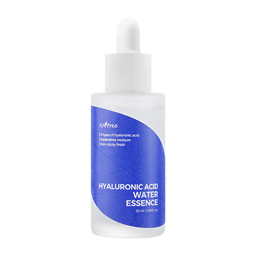 [Isntree] Hyaluronic Acid Water Essence - VanaSkin