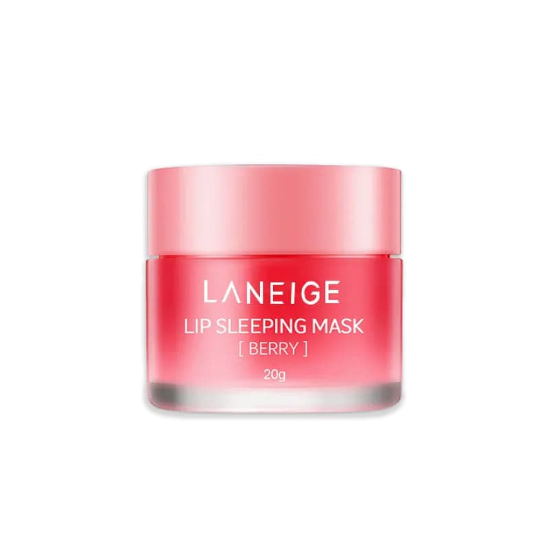 [Laneige] Lip Sleeping Mask EX [Berry] - VanaSkin