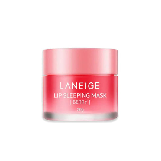 [Laneige] Lip Sleeping Mask EX [Berry] - VanaSkin