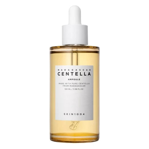 [SKIN1004] Madagascar Centella Ampoule 100ml - VanaSkin