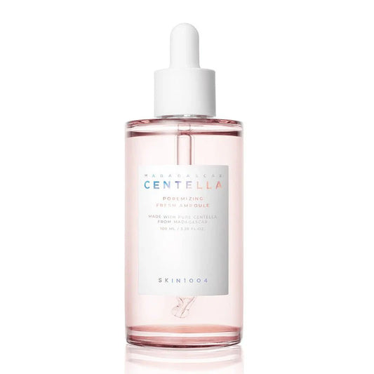[SKIN1004] Madagascar Centella Poremizing Fresh Ampoule 100ml - VanaSkin