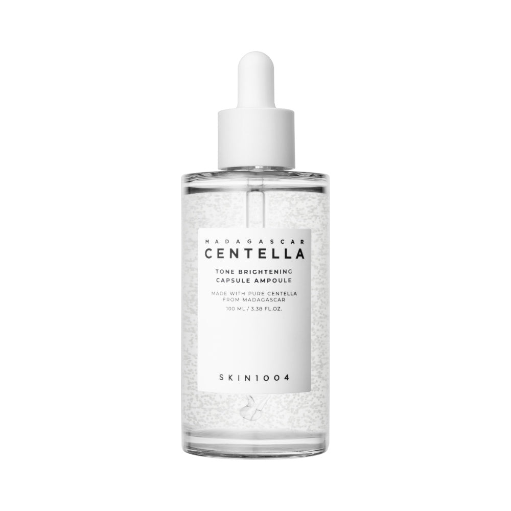 [SKIN1004] Madagascar Centella Tone Brightening Capsule Ampoule 100ml - VanaSkin