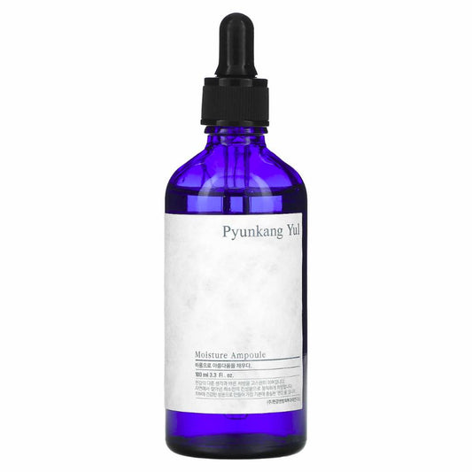 [Pyunkang Yul] Moisture Ampoule 100ml - VanaSkin