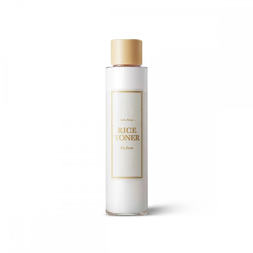 [I'M FROM] Rice Toner 150ML - VanaSkin