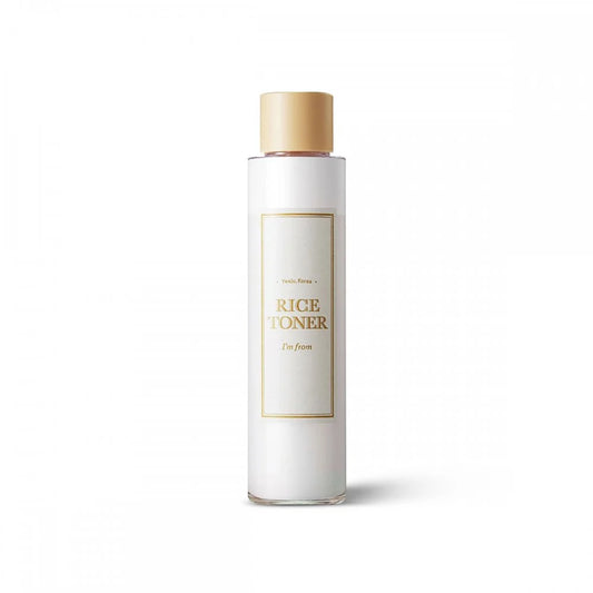 [I'M FROM] Rice Toner 150ML - VanaSkin