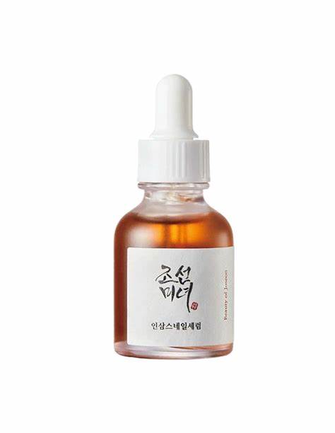 [Beauty of Joseon] Revive Serum : Ginseng+Snail Mucin 30ml - VanaSkin