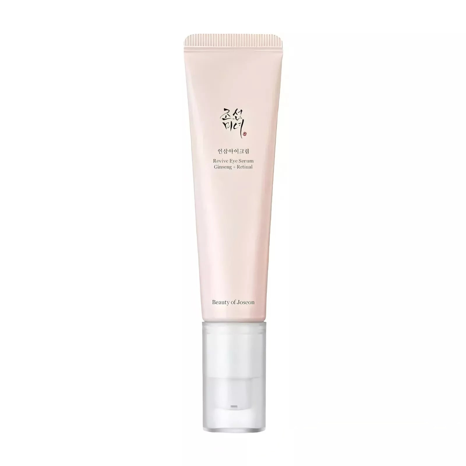 [Beauty of Joseon] Revive Eye Serum : Ginseng + Retinal 30ml - VanaSkin