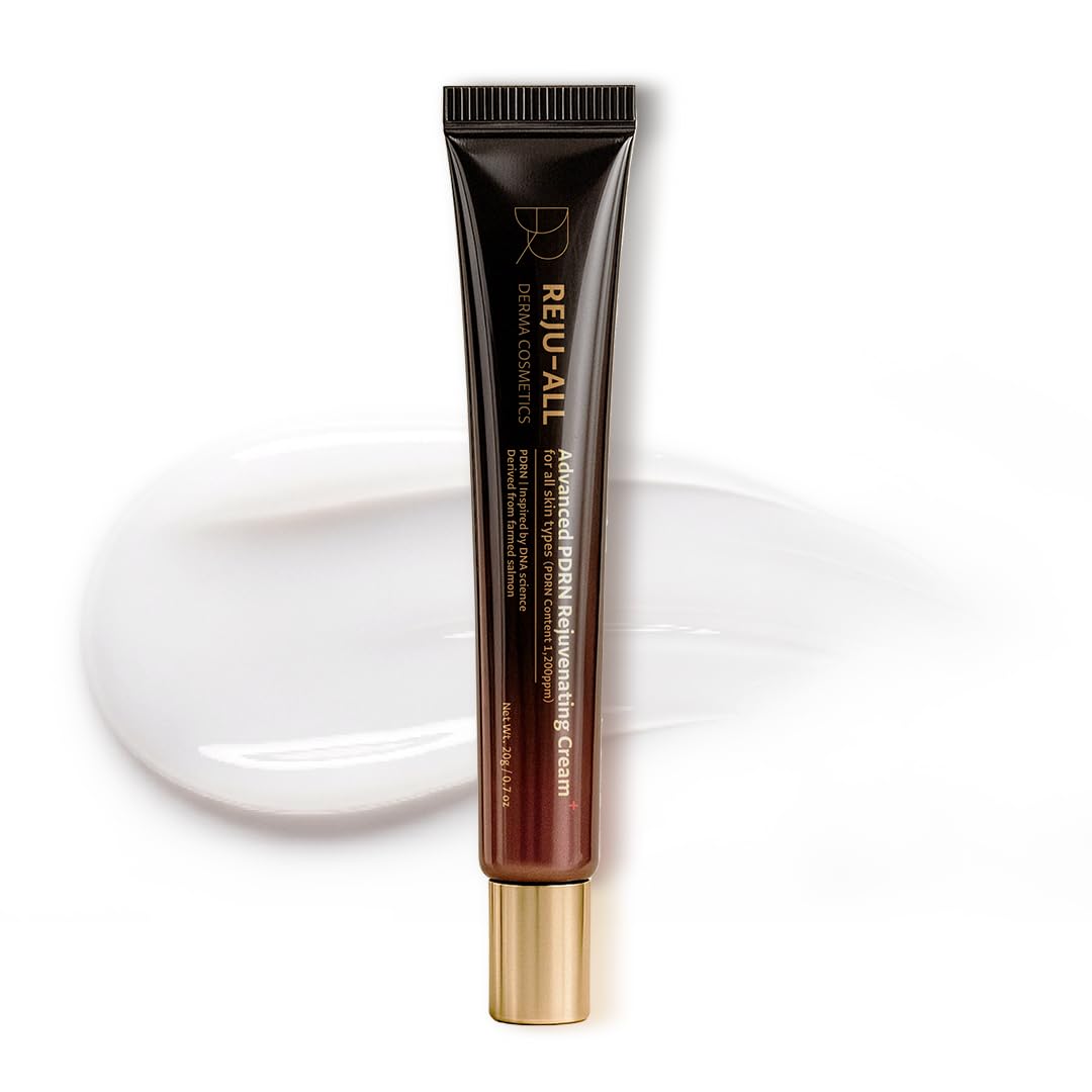 [Dr. Reju-All] Advanced PDRN Rejuvenating Cream 0.7oz (20g)