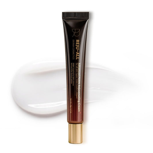 [Dr. Reju-All] Advanced PDRN Rejuvenating Cream 0.7oz (20g)