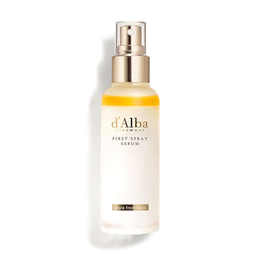 [d'Alba] White Truffle First Spray Serum 100ML - VanaSkin